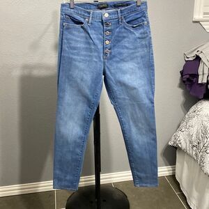 Banana Republic jeans. NWOT